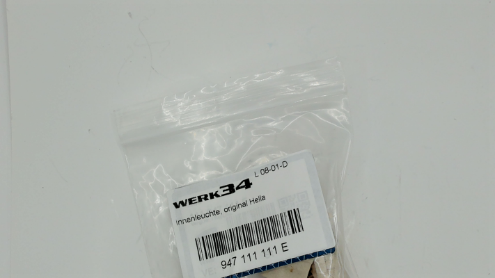 947 111 111 E Hella