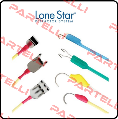 LS03-05025 Lone Star