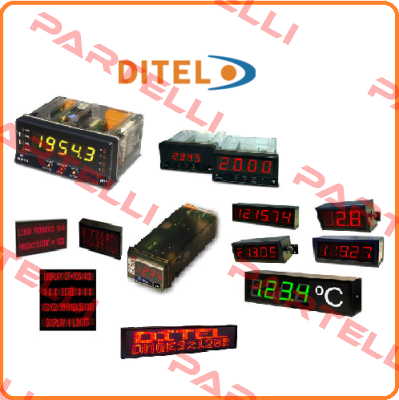 KOSMUX16 Ditel