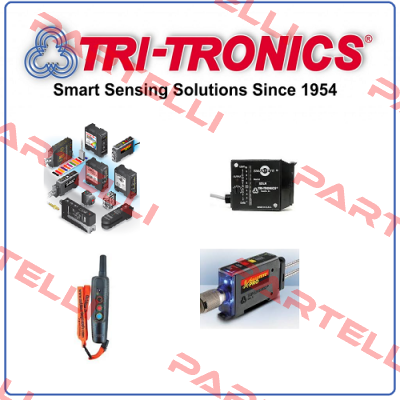 MW-1-B Tri-Tronics
