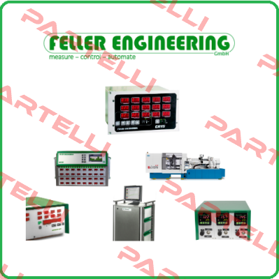AT065 (115VAC) Feller Engineering