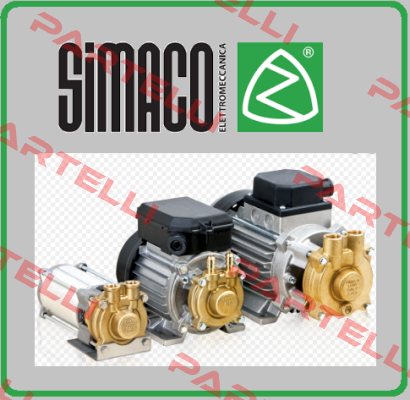 362001 / KN 37 AC 1PH Simaco