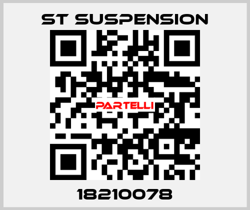 18210078 St suspension