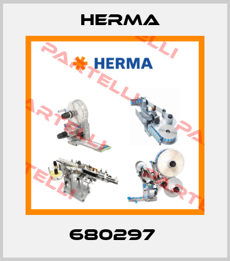 680297  Herma