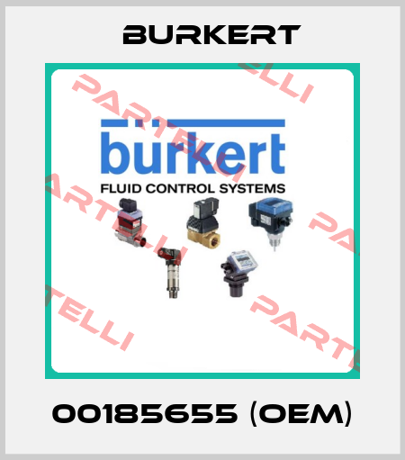00185655 (OEM) Burkert