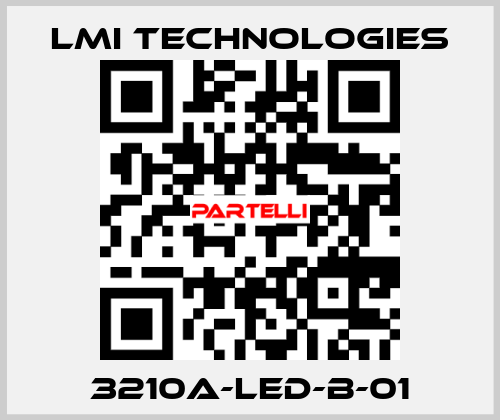 3210A-LED-B-01 Lmi Technologies