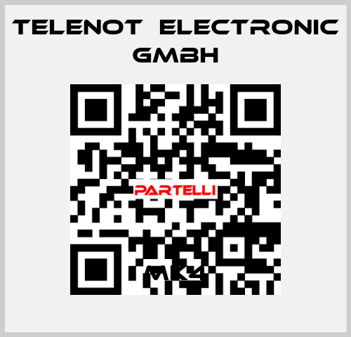 MK4 Telenot  Electronic GmbH