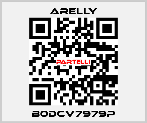 B0DCV7979P ARELLY