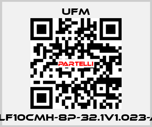 MX-PLF10CMH-8P-32.1V1.023-A0XU UFM
