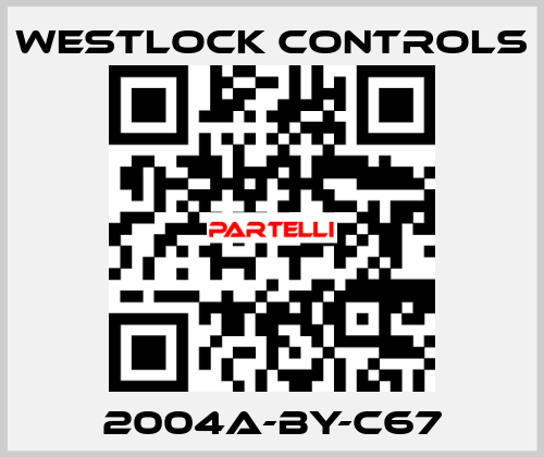 2004A-BY-C67 Westlock Controls