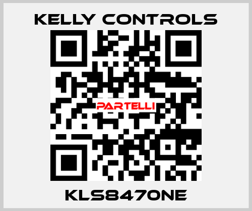 KLS8470NE Kelly Controls