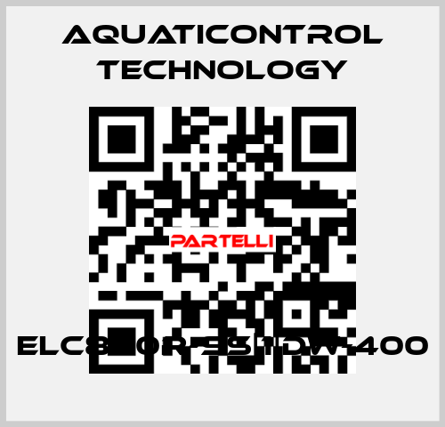 ELC800R-SS[1]DW-400 AquatiControl Technology