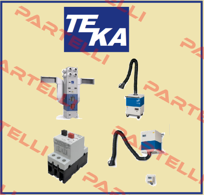 CGW  LUX 70 5G AI AL CI  Teka