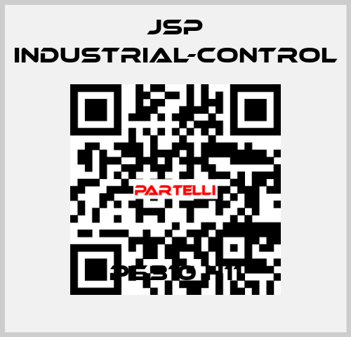 P5310 H11 JSP Industrial-Control