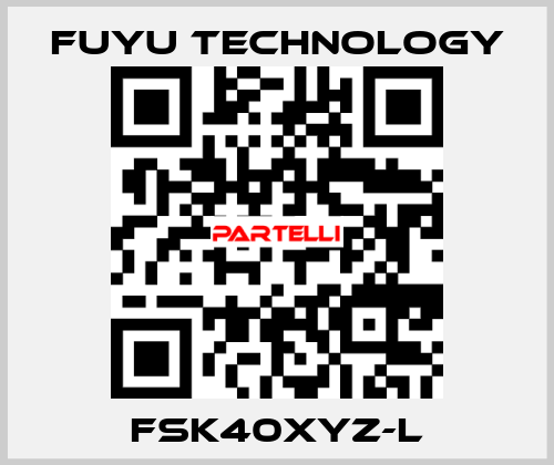 FSK40XYZ-L FUYU Technology