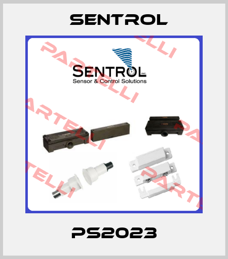 PS2023 Sentrol