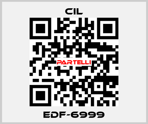 Edf-6999 CIL