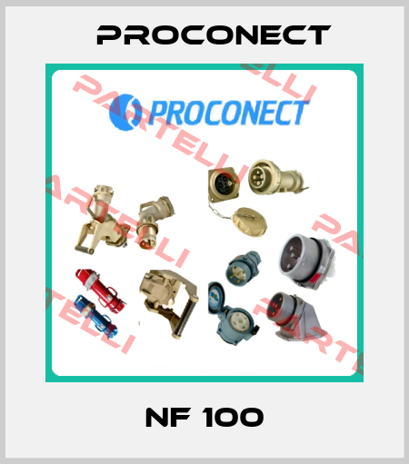 NF 100 Proconect