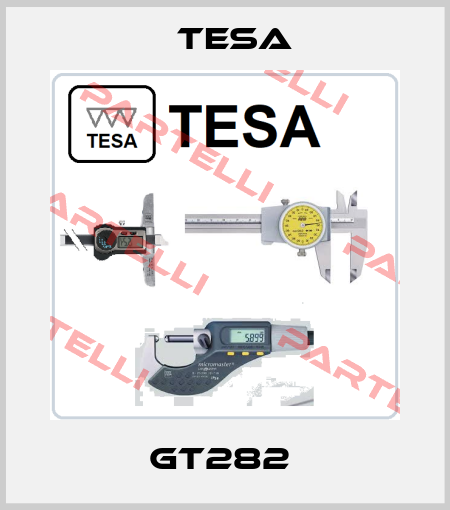 GT282  Tesa