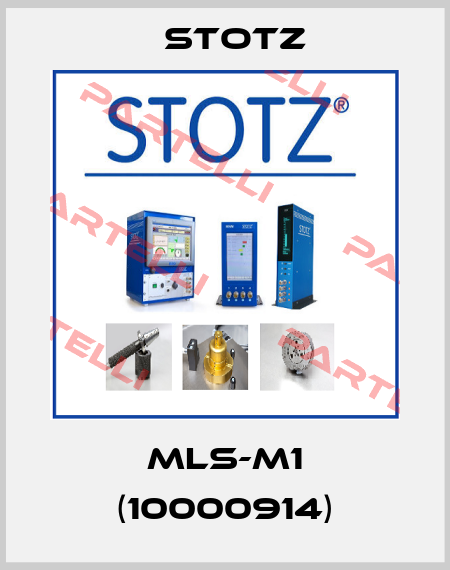 MLS-M1 (10000914) Stotz