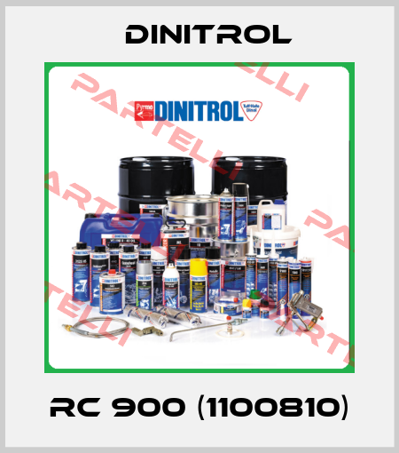 RC 900 (1100810) Dinitrol