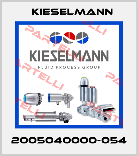 2005040000-054 Kieselmann
