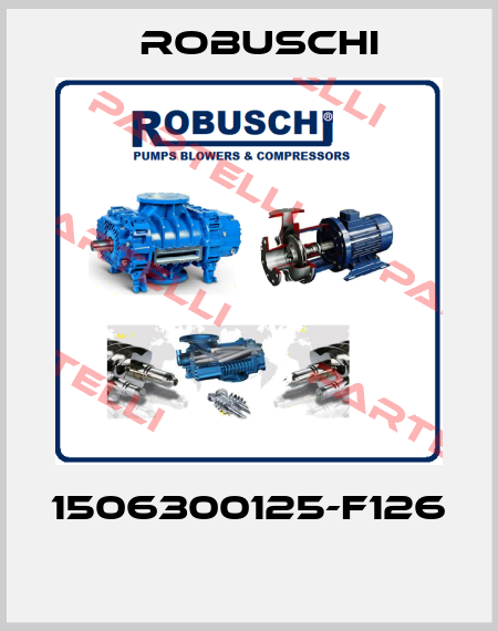 1506300125-F126  Robuschi