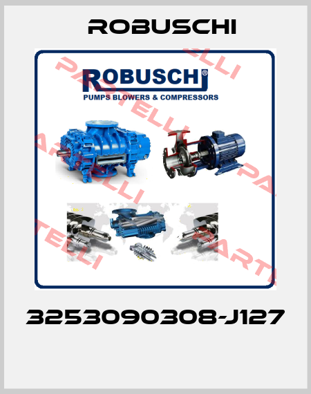 3253090308-J127  Robuschi