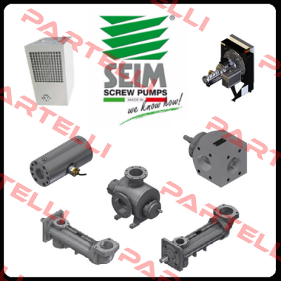 BODY Pos.11 for PCXA040A  Seim