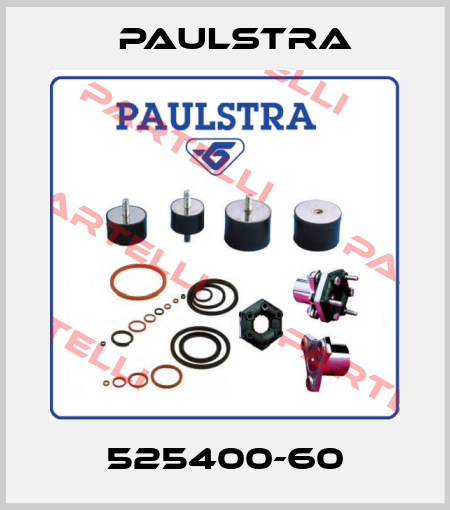 525400-60 Paulstra