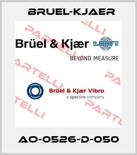 AO-0526-D-050 Bruel-Kjaer