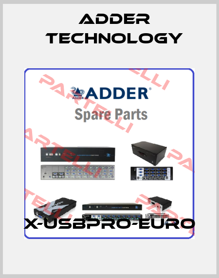 X-USBPRO-EURO Adder Technology