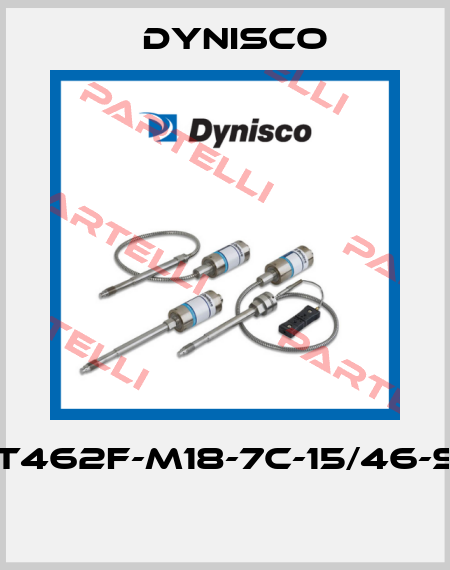 MDT462F-M18-7C-15/46-SIL2  Dynisco