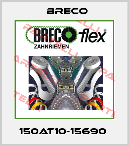 150AT10-15690  Breco