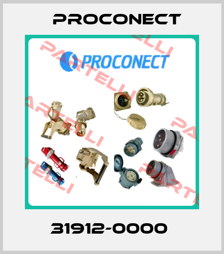 31912-0000  Proconect