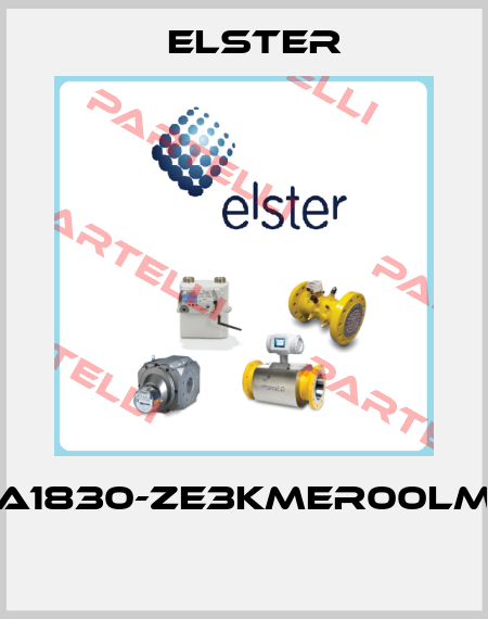 A1830-ZE3KMER00LM  Elster