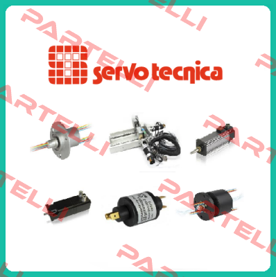 SRC032-2  Servotecnica