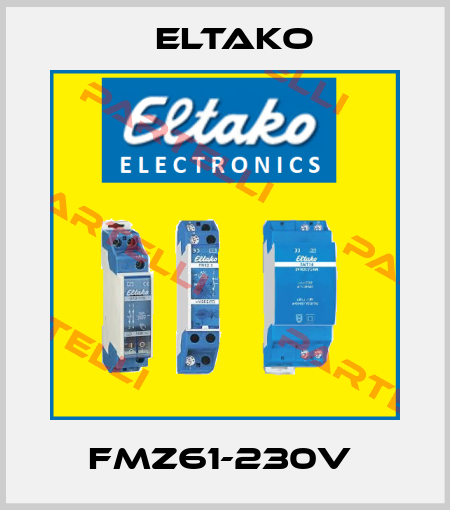 FMZ61-230V  Eltako