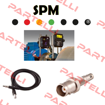 SPM TRV-18  SPM Instrument