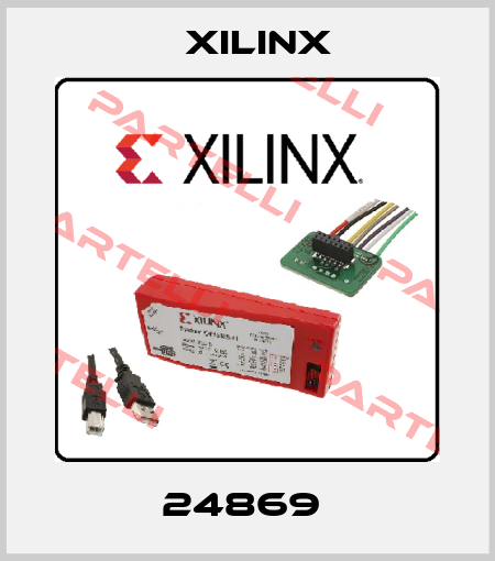 24869  Xilinx