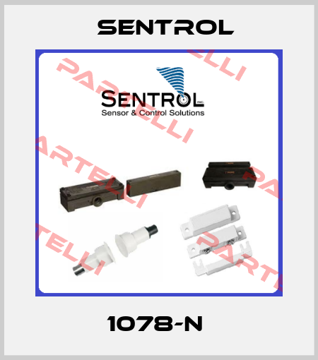 1078-N  Sentrol