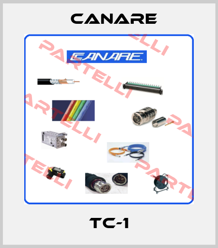 TC-1 Canare