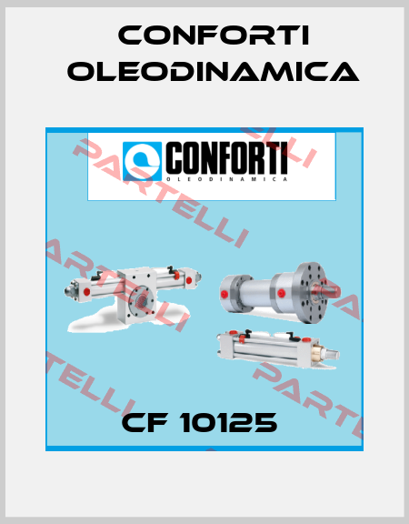 CF 10125  Conforti Oleodinamica