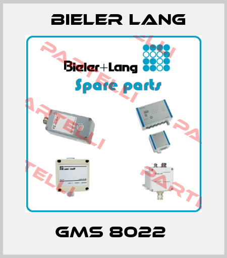 GMS 8022  Bieler Lang