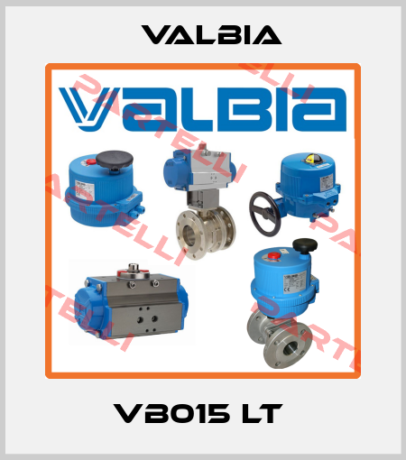 VB015 LT  Valbia