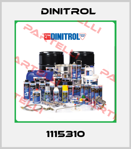 1115310 Dinitrol