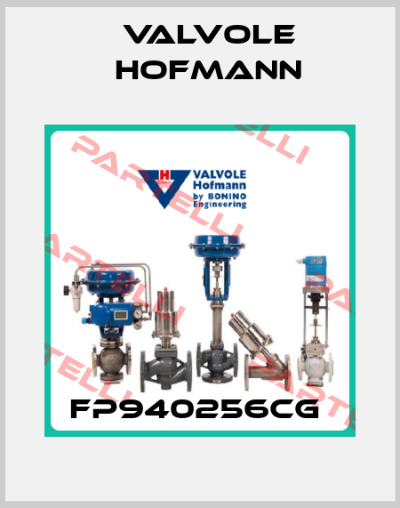 FP940256CG  Valvole Hofmann