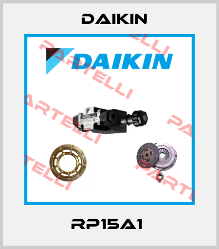RP15A1  Daikin