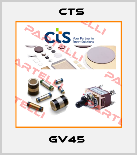 GV45  Cts