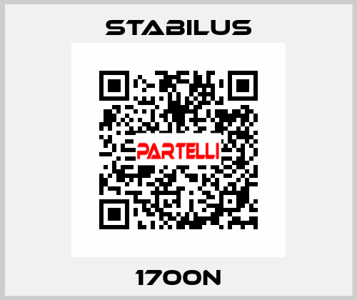 1700N Stabilus